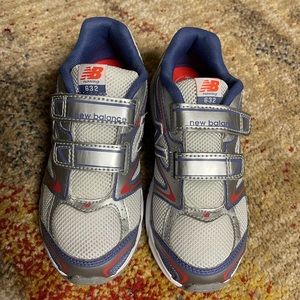 New Balance 632
